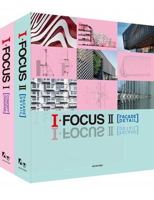 I-FOCUS I-II SET