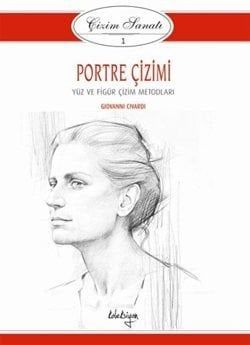 ÇİZİM SANATI 1: PORTRE ÇİZİMİ