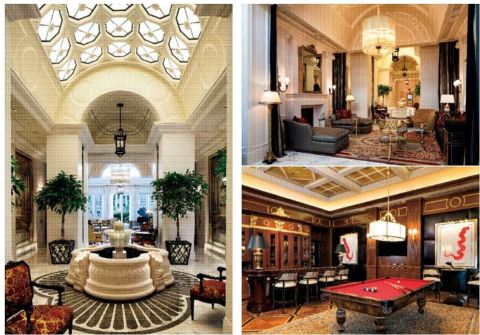 CREATION OUT OF TRADITION 2-NEW NEOCLASSICAL SPACE