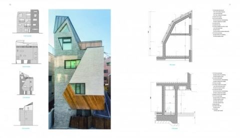 I-SMALL BUILDING III