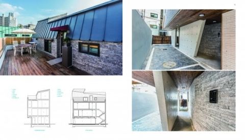 I-SMALL BUILDING III