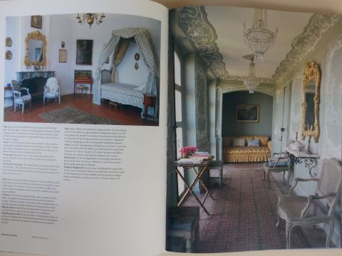PROVENCE INTERIORS - TASCHEN
