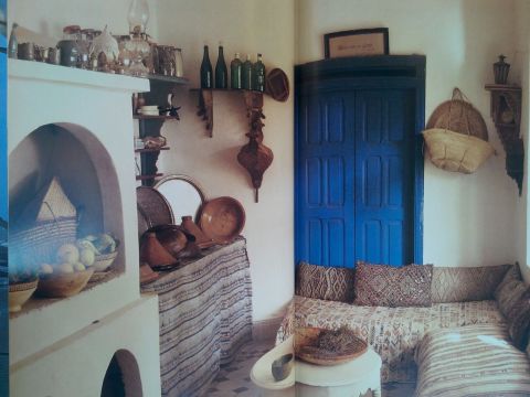 PROVENCE INTERIORS - TASCHEN