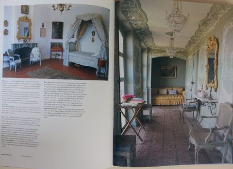 PROVENCE INTERIORS - TASCHEN