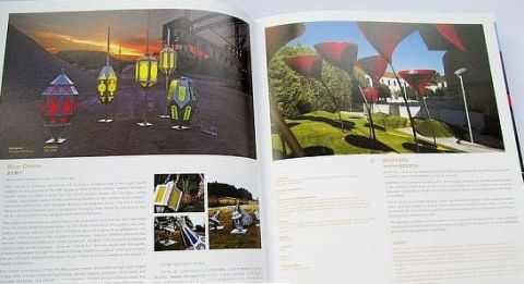 URBAN LANDSCAPE FURNITURE- DALIAN