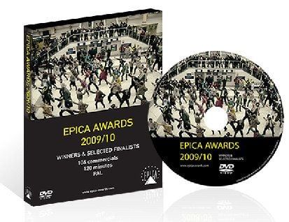 EPICA 2009/2010 DVD