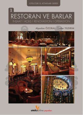 RESTORAN VE BARLAR
