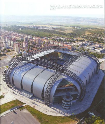 BAHADIRKUL ARCHITECTS 2004/2010