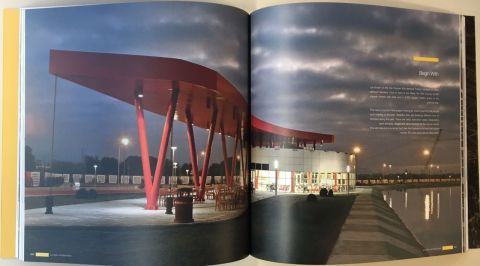 BKA - SPORTS ARCHITECTURE / BAHADIR KUL