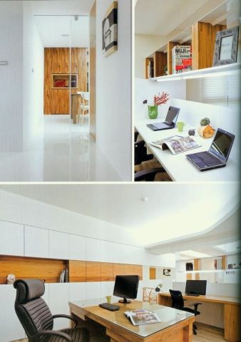 JOY OFFICE DESIGN