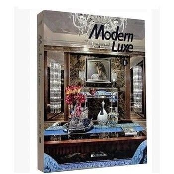 MODERN LUXE II