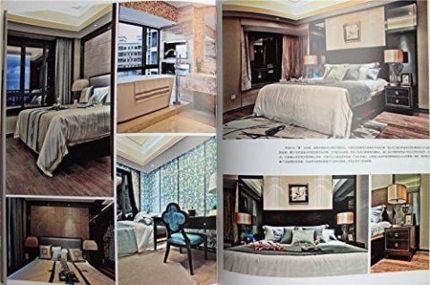MODERN LUXE II