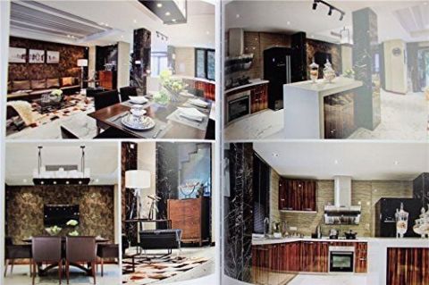 MODERN LUXE II