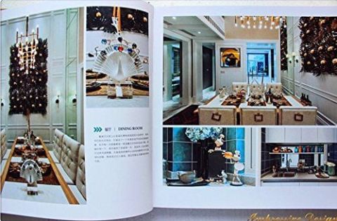 DECORATING STYLES OF VILLAS (2 VOL)