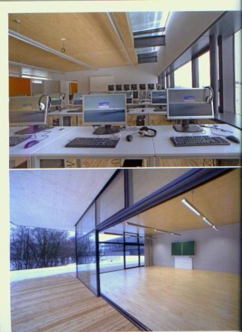 IMPRESSION SCHOOLS