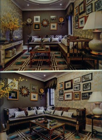 ASIA PASIFIC MANSION COLLECTION II (2 VOL)