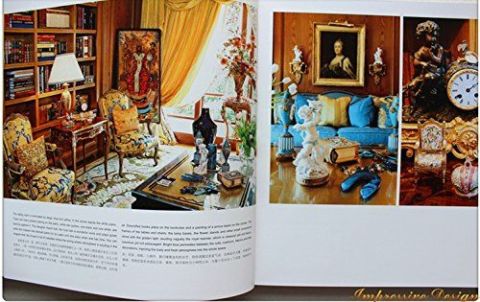 MODERN EURO-AMERICAN HOME DECORATION(2 VOL)