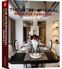 INTERNATIONAL SHOW FLAT COLLECTION 2