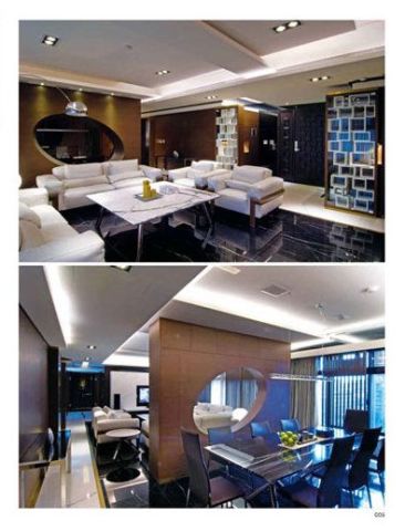 INTERNATIONAL SHOW FLAT COLLECTION 2