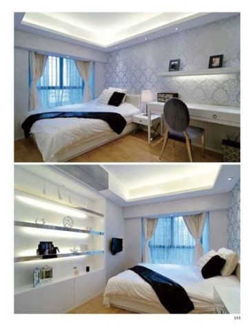 INTERNATIONAL SHOW FLAT COLLECTION 2