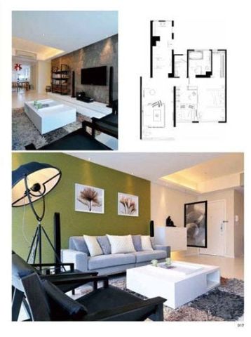 INTERNATIONAL SHOW FLAT COLLECTION 2