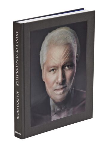MONEY PEOPLE POLITICS:A FRONT ROW SEAT TO HISTORY