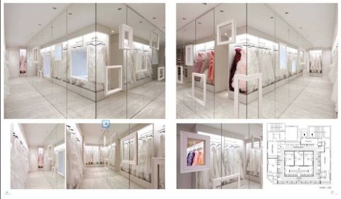 BOUTIQUE IN FASHION