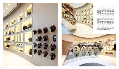 BOUTIQUE IN FASHION
