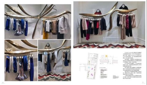 BOUTIQUE IN FASHION
