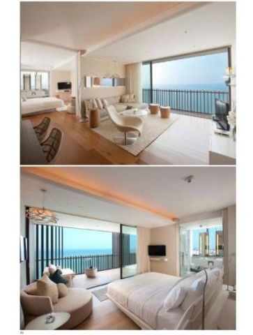 101 WORLD CLASSIC HOTELS