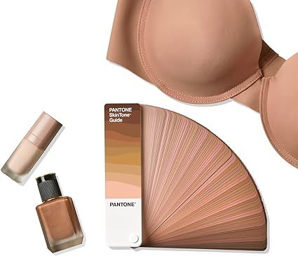 PANTONE SKINTONE GUIDE