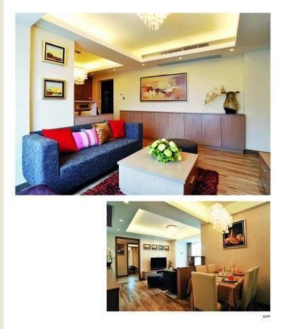 MINI APARTMENTS
