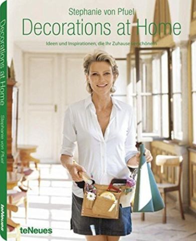 DECORATION AT HOME