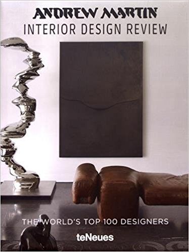 ANDREW MARTIN INTERIOR DESIGN REVIEW VOL.21