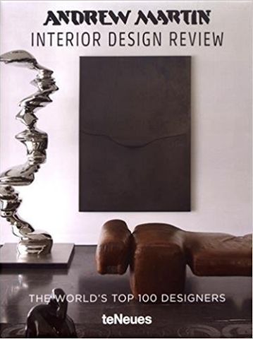 ANDREW MARTIN INTERIOR DESIGN REVIEW VOL.21