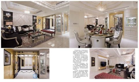URBAN STYLE HONGKONG&TAIWAN INTERIOR DESIGN