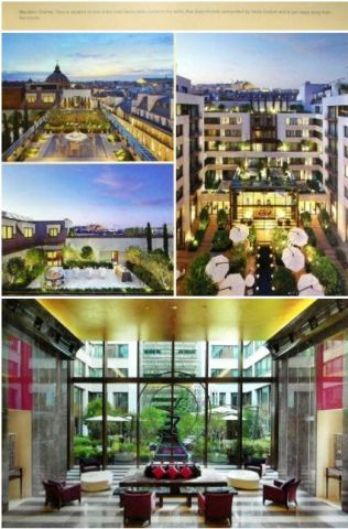101 WORLD CLASSIC HOTELS II