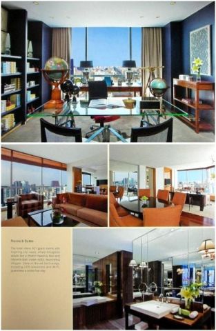 101 WORLD CLASSIC HOTELS II