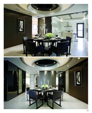 HONG KONG&TAIWAN POPULAR DESIGNER SHOWFLATS II