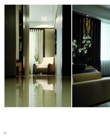 HONG KONG&TAIWAN POPULAR DESIGNER SHOWFLATS II