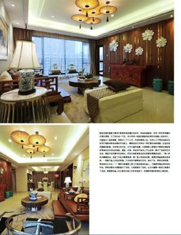 A COLLECTION OF VILLA STYLES II