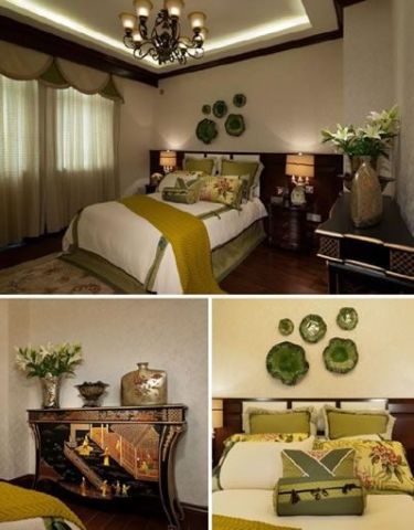 A COLLECTION OF VILLA STYLES II
