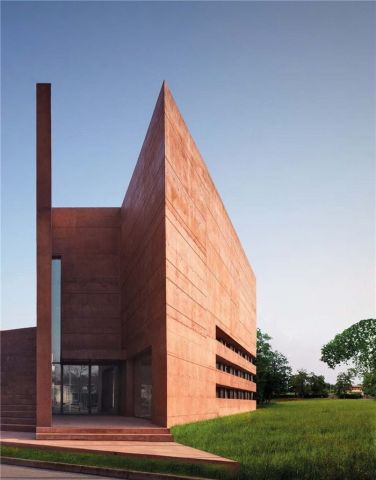 ARCHEA-WORLD TOP ARCHITECTURAL STUDIO