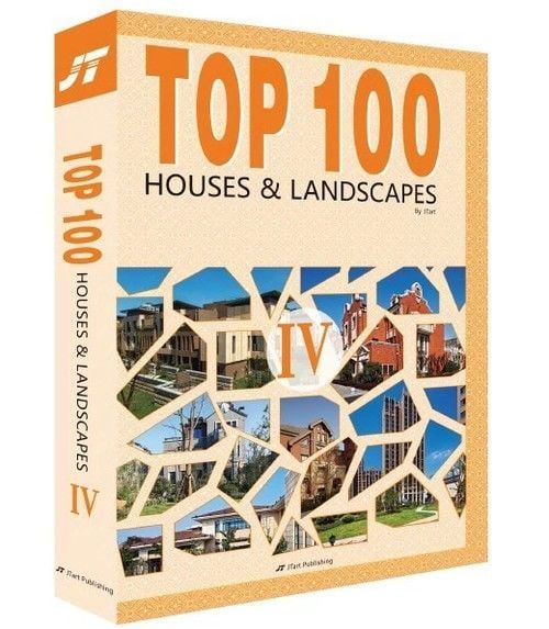 TOP 100 HOUSES AND LANDSCAPES-4
