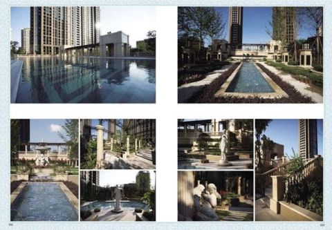 TOP 100 HOUSES AND LANDSCAPES-4