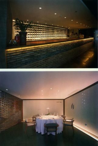 DELIGHTFUL RESTAURANT:NEW TOP RESTAURANTS-III