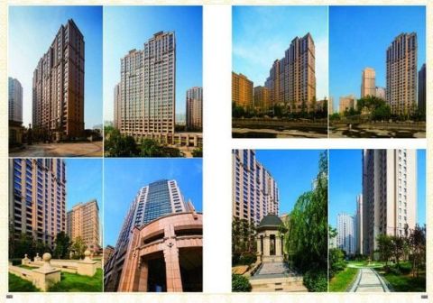 TOP 100 HOUSES AND LANDSCAPES 5