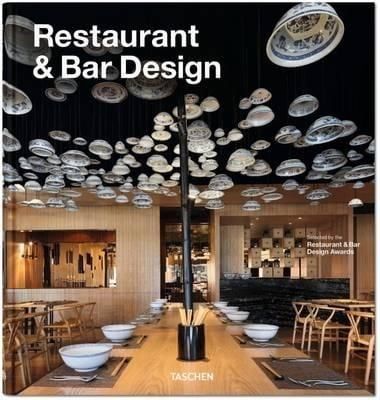 RESTAURANT & BAR DESIGN TASCHEN