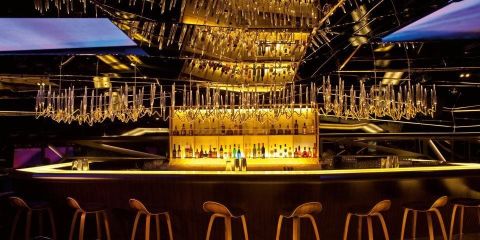 RESTAURANT & BAR DESIGN TASCHEN