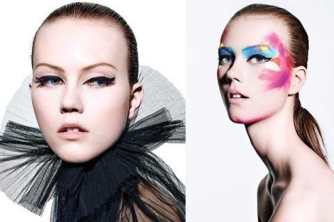 DIOR: THE ART OF COLOR